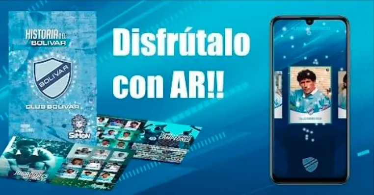 Imagen bolivar