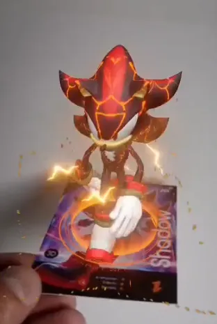 Imagen Shadow