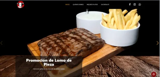Imagen La Vaca Portada
